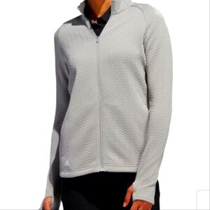 ADIDAS Full-zip Jacket